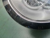 Recambio de faro izquierdo para mini r50 , r53 16v turbodiesel cat referencia OEM IAM 7198729 0301218203 
