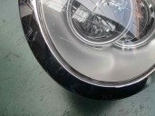 Recambio de faro izquierdo para mini r50 , r53 16v turbodiesel cat referencia OEM IAM 7198729 0301218203 