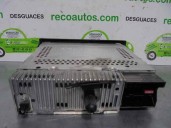 Recambio de sistema audio / radio cd para mini r50 , r53 16v turbodiesel cat referencia OEM IAM 13264010 