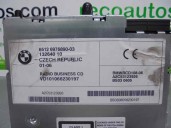 Recambio de sistema audio / radio cd para mini r50 , r53 16v turbodiesel cat referencia OEM IAM 13264010  