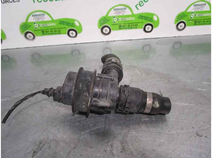 Recambio de bomba agua para mini r50 , r53 16v turbodiesel cat referencia OEM IAM 6411838198905 70207810 PIERBURG