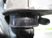 Recambio de bomba agua para mini r50 , r53 16v turbodiesel cat referencia OEM IAM 6411838198905 70207810 PIERBURG