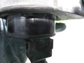 Recambio de bomba agua para mini r50 , r53 16v turbodiesel cat referencia OEM IAM 6411838198905 70207810 PIERBURG