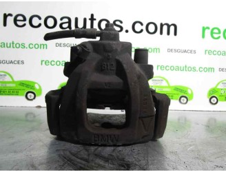 Recambio de pinza freno delantera derecha para mini r50 , r53 16v turbodiesel cat referencia OEM IAM 3531 ATE