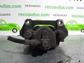 Recambio de pinza freno delantera derecha para mini r50 , r53 16v turbodiesel cat referencia OEM IAM 3531 ATE