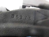 Recambio de pinza freno delantera derecha para mini r50 , r53 16v turbodiesel cat referencia OEM IAM  3531 ATE