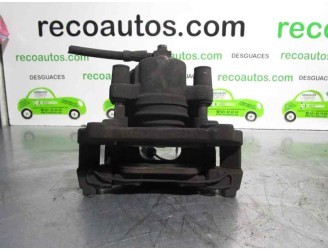 Recambio de pinza freno delantera izquierda para mini r50 , r53 16v turbodiesel cat referencia OEM IAM 3135 ATE