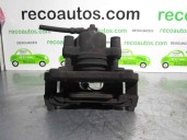 Recambio de pinza freno delantera izquierda para mini r50 , r53 16v turbodiesel cat referencia OEM IAM  3135 ATE