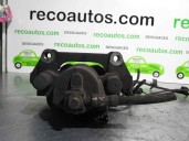 Recambio de pinza freno delantera izquierda para mini r50 , r53 16v turbodiesel cat referencia OEM IAM 3135 ATE