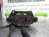Recambio de pinza freno delantera izquierda para mini r50 , r53 16v turbodiesel cat referencia OEM IAM 3135 ATE