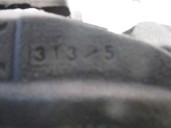 Recambio de pinza freno delantera izquierda para mini r50 , r53 16v turbodiesel cat referencia OEM IAM  3135 ATE