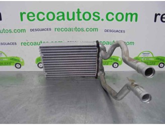 Recambio de radiador calefaccion / aire acondicionado para mini r50 , r53 16v turbodiesel cat referencia OEM IAM 1497527 662178N
