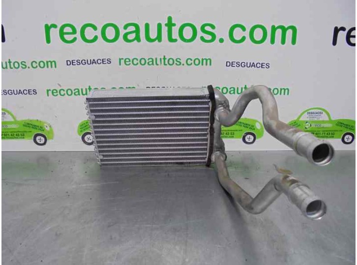 Recambio de radiador calefaccion / aire acondicionado para mini r50 , r53 16v turbodiesel cat referencia OEM IAM 1497527 662178N