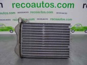 Recambio de radiador calefaccion / aire acondicionado para mini r50 , r53 16v turbodiesel cat referencia OEM IAM 1497527 662178N
