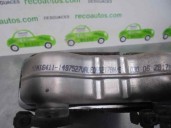 Recambio de radiador calefaccion / aire acondicionado para mini r50 , r53 16v turbodiesel cat referencia OEM IAM 1497527 662178N