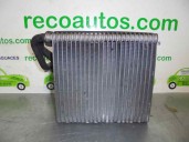 Recambio de evaporador aire acondicionado para mini r50 , r53 16v turbodiesel cat referencia OEM IAM 667938B  