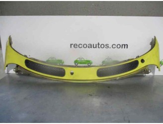 Recambio de torpedo para mini r50 , r53 16v turbodiesel cat referencia OEM IAM AMARILLA 