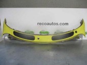 Recambio de torpedo para mini r50 , r53 16v turbodiesel cat referencia OEM IAM AMARILLA 