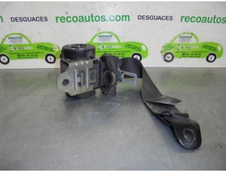 Recambio de cinturon seguridad trasero derecho para mini r50 , r53 16v turbodiesel cat referencia OEM IAM 7055962 7055962 3 PUER