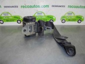 Recambio de cinturon seguridad trasero derecho para mini r50 , r53 16v turbodiesel cat referencia OEM IAM 7055962 7055962 3 PUER