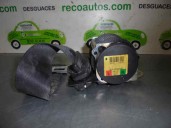 Recambio de cinturon seguridad trasero derecho para mini r50 , r53 16v turbodiesel cat referencia OEM IAM 7055962 7055962 3 PUER