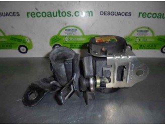 Recambio de cinturon seguridad trasero izquierdo para mini r50 , r53 16v turbodiesel cat referencia OEM IAM 7055862 7055862 3 PU
