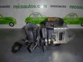 Recambio de cinturon seguridad trasero izquierdo para mini r50 , r53 16v turbodiesel cat referencia OEM IAM 7055862 7055862 3 PU