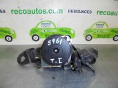 Recambio de cinturon seguridad trasero izquierdo para mini r50 , r53 16v turbodiesel cat referencia OEM IAM 7055862 7055862 3 PU