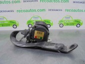 Recambio de cinturon seguridad trasero izquierdo para mini r50 , r53 16v turbodiesel cat referencia OEM IAM 7055862 7055862 3 PU