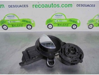 Recambio de maneta interior delantera derecha para mini r50 , r53 16v turbodiesel cat referencia OEM IAM CAJA 4 