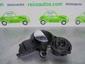 Recambio de maneta interior delantera derecha para mini r50 , r53 16v turbodiesel cat referencia OEM IAM  CAJA 4 