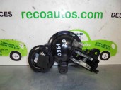 Recambio de maneta interior delantera derecha para mini r50 , r53 16v turbodiesel cat referencia OEM IAM CAJA 4 