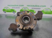 Recambio de mangueta trasera derecha para audi a4 berlina (8e) 1.8 t quattro referencia OEM IAM 4A0615B 