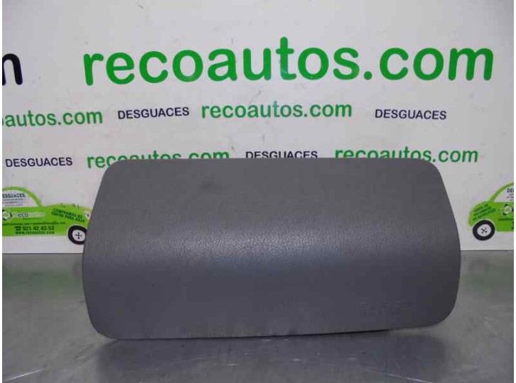 Recambio de airbag delantero derecho para daewoo kalos 1.4 cat referencia OEM IAM 965344723 