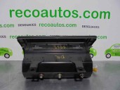 Recambio de airbag delantero derecho para daewoo kalos 1.4 cat referencia OEM IAM 965344723 