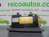 Recambio de airbag delantero derecho para daewoo kalos 1.4 cat referencia OEM IAM 965344723 