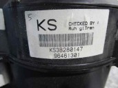 Recambio de cuadro instrumentos para daewoo kalos 1.4 cat referencia OEM IAM 96461301 KS3B280147 