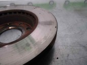 Recambio de disco freno delantero para daewoo kalos 1.4 cat referencia OEM IAM   