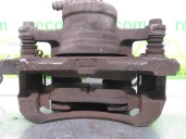 Recambio de pinza freno delantera izquierda para daewoo kalos 1.4 cat referencia OEM IAM 5220L 