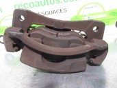 Recambio de pinza freno delantera izquierda para daewoo kalos 1.4 cat referencia OEM IAM 5220L  