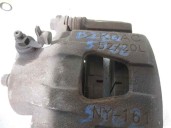 Recambio de pinza freno delantera izquierda para daewoo kalos 1.4 cat referencia OEM IAM 5220L  