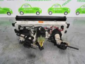 Recambio de mando calefaccion / aire acondicionado para daewoo kalos 1.4 cat referencia OEM IAM   
