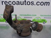 Recambio de mangueta trasera izquierda para audi a4 berlina (8e) 1.8 t quattro referencia OEM IAM 4A0615B 