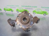 Recambio de mangueta trasera izquierda para audi a4 berlina (8e) 1.8 t quattro referencia OEM IAM 4A0615B 