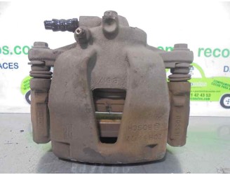 Recambio de pinza freno delantera derecha para fiat doblo cargo (223) 1.2 cat referencia OEM IAM   