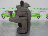 Replacement front right brake caliper for Fiat Doblo Cargo (223) 1.2 CAT OEM IAM reference 