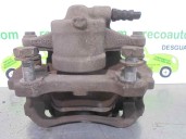 Recambio de pinza freno delantera derecha para fiat doblo cargo (223) 1.2 cat referencia OEM IAM   