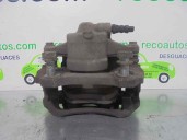 Recambio de pinza freno delantera derecha para fiat doblo cargo (223) 1.2 cat referencia OEM IAM 