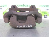 Recambio de pinza freno delantera derecha para fiat doblo cargo (223) 1.2 cat referencia OEM IAM   