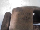 Recambio de pinza freno delantera derecha para fiat doblo cargo (223) 1.2 cat referencia OEM IAM   